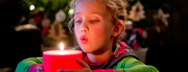 Kerstinspiratie!